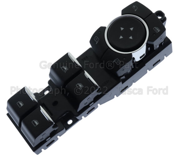 mo 2021-2025 Ford Window Switch ML3Z-14529-CD | TascaParts.com