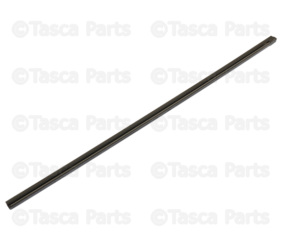 983611R000 - Body: Wiper Blade Refill for Kia Image