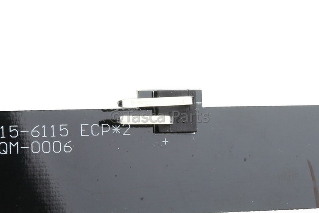 92198828 - Electrical: Center High Mount Stop Light for GM Image