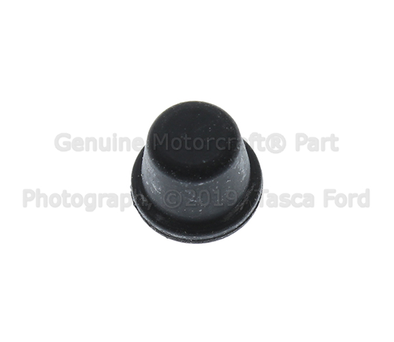 F3OY2L126A - Brakes: Caliper Cap for Ford: Contour, Edge, Taurus | Lincoln: Continental, MKX | Mercury: Sable Image