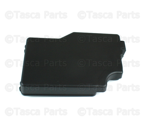 BBM566761A - : Fuse Box Cover for Mazda: 3 Image
