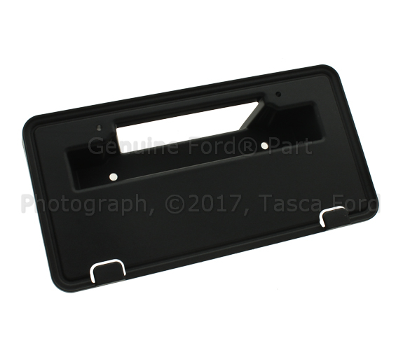 HC3Z17A385AA - : License Plate Bracket for Ford Image