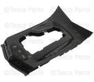 23331377 - Body: Automatic Transmission Shift Cover Plate for GM Image