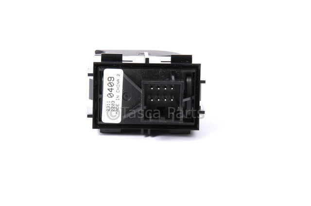 23110409 - : Black Parking Brake Switch for GM Image
