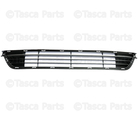 865604U501 - Body: Grille for Kia Image