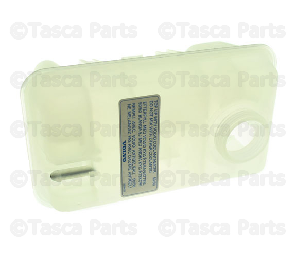 9122997 - Cooling System: Expansion Tank for Volvo Image