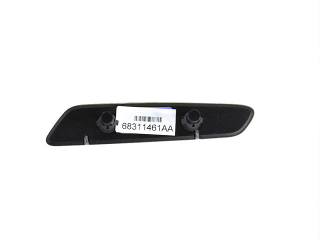 Nameplate - Mopar (68311461AA)