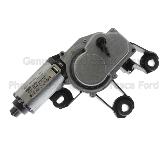 2T1Z17508A - Body: Wiper Motor for Ford: Transit Connect Image