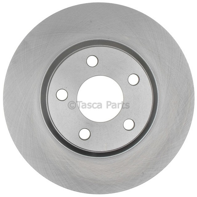 19241868 - : Front Disc Brake Rotor for GM Image
