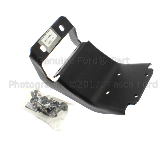 BL3Z16A506A - : Running Board Mounting Bracket for Ford Image