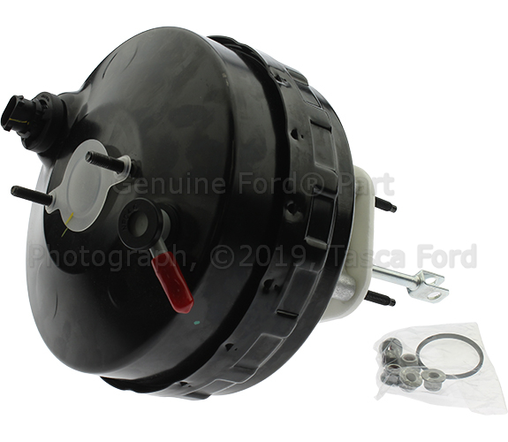 7L2Z2005A - Body: Booster Assembly for Ford: Explorer, Explorer Sport Trac | Mercury: Mountaineer Image