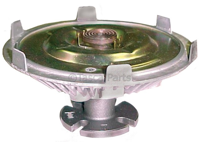 88961756 - Cooling System: Fan Clutch for Chevrolet: S10, S10 Blazer | GMC: Jimmy S15, S15 Image