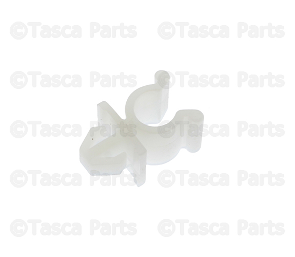 6572201E00 - Body: Support Rod Retainer Clip for Nissan Image