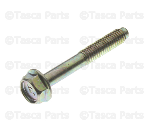 81B86401A - Engine: Engine Intake Manifold Bolt for Nissan: Altima, Armada, Frontier, Maxima, Murano, NV1500, NV2500, NV3500, Pathfinder, Quest, TITAN, TITAN XD, Xterra Image