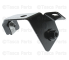23381980 - Body: Bumper Face Bar Bracket for GM Image