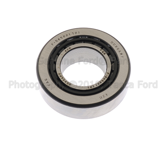 CV6Z7025B - Transmission: Manual Transmission Input Shaft Bearing for Ford Image