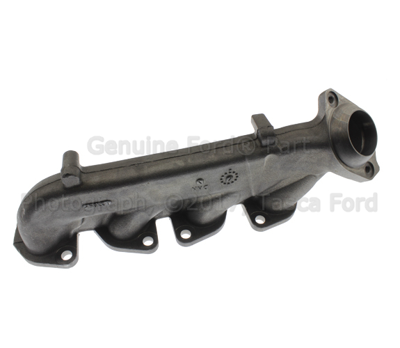 BL3Z9431C - : Exhaust Manifold - Driver's Side (LH) for Ford Image