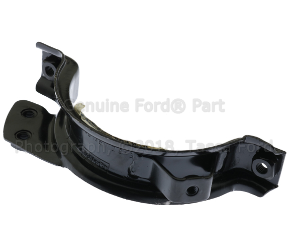 8G1Z5K291A - Exhaust: Exhaust Bracket for Ford: Edge, Flex, Taurus, Taurus X | Lincoln: MKS, MKX, MKZ | Mercury: Sable Image