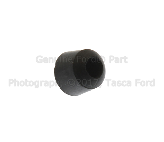 W716764S300 - Body: Glove Box Assembly Bumper for Ford Image