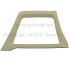 3C2Z1642410AAB - Body: Window Trim for Ford: E-150, E-250, E-350 Super Duty Image