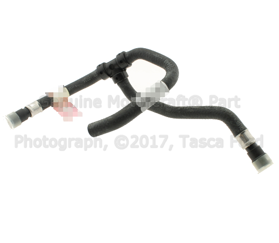 XL1Z18472CC - : Hose Heater Water for Ford Image