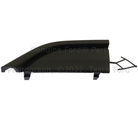 LB5Z17E811AB - Body: Tow Eye Cap for Ford Image