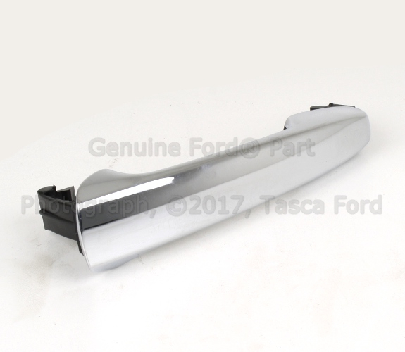 8A8Z7422404AA - Body: Handle, Outside for Ford: Flex | Lincoln: MKX Image