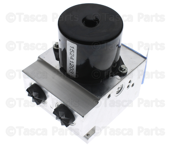 68061772AA - Electrical: Anti-lock Brake Control Unit for Dodge: Ram 1500 | Ram: 1500 Image