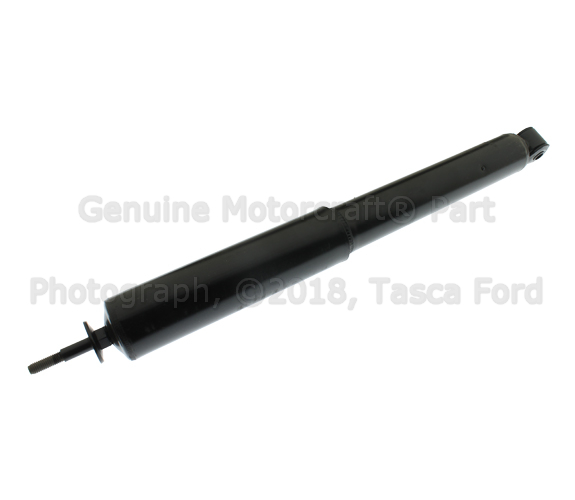 ASH1090 - Suspension: Motorcraftâ„¢ Shock for Ford: E-150, E-150 Club Wagon, E-150 Econoline, E-150 Econoline Club Wagon, E-250, E-250 Econoline, E-350 Club Wagon, E-350 Econoline, E-350 Econoline Club Wagon, E-350 Super Duty, E-450 Econoline Super Duty, E-450 Super Duty, E-550 Econoline Super Duty, Econoline Super Duty Image