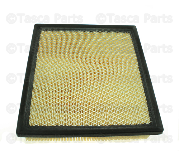 4861756AA - Fuel: Air Filter for Mopar Image
