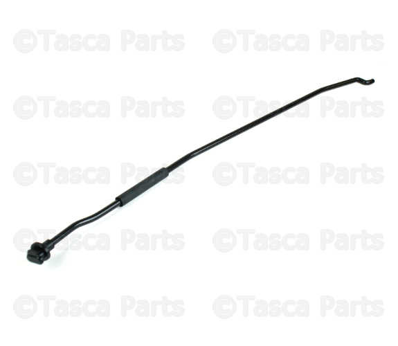 TD1156651A - : Hood / Trunk Prop Rod for Mazda Image
