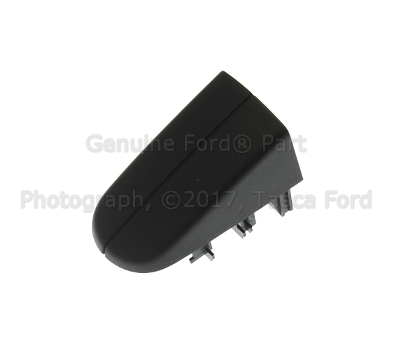 AM5Z17218B08A - Body: Lock Bezel for Ford Image