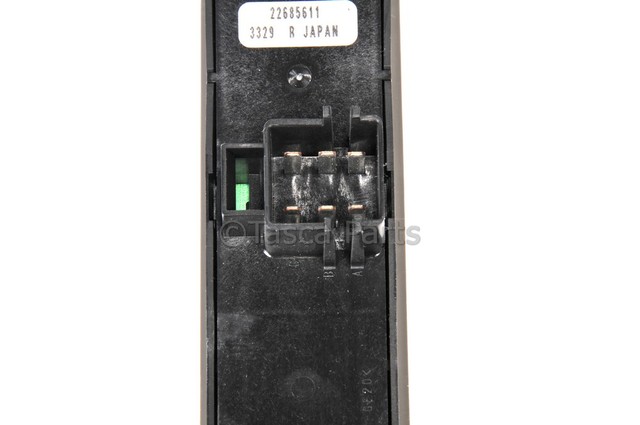 22685611 - Body: Switch Assembly for Saturn: L100, L200, L300, LW200, LW300 Image