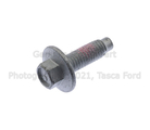 W715488S442 - Suspension: Suspension Shock Absorber Bolt for Ford Image