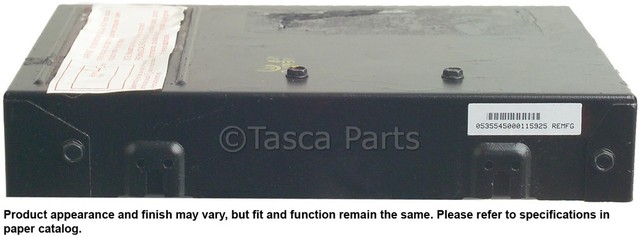 88999156 - Engine: Engine Control Module (ECM) for GM Image