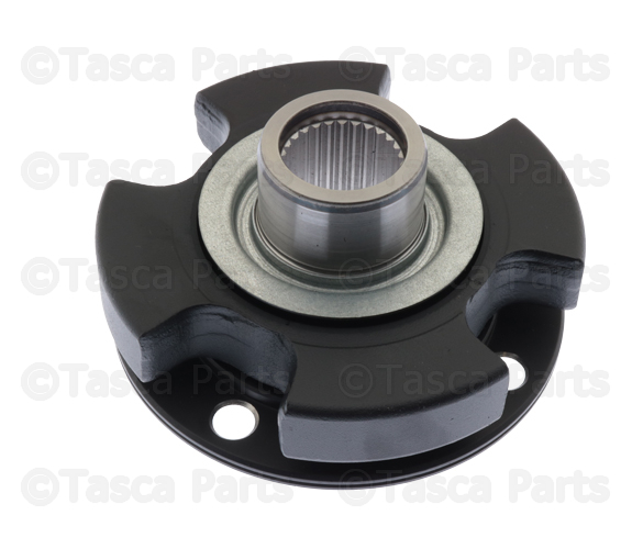 MA0327120B - Universals &amp; Rear Axle: Companion Flange for Mazda: Miata, MX-5 Miata Image