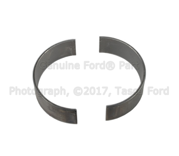 6E7Z6211A - Engine: Engine Connecting Rod Bearing for Ford: E-350 Super Duty, E-450 Super Duty, Excursion, F-250 Super Duty, F-350 Super Duty, F-450 Super Duty, F-550 Super Duty Image
