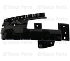 68229238AD - Frame, Bumper and Fascia: Bumper Bracket, Right for Chrysler: Pacifica, Voyager Image