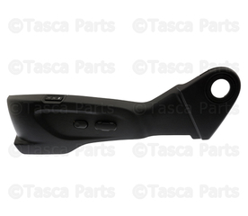 2013-2020 Buick Encore Jet Black Driver Seat Cushion Outer Finish Cover ...