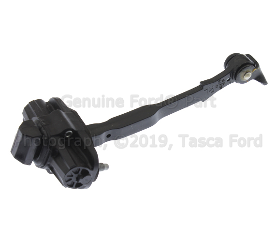 9L3Z1627204A - Body: Door Check for Ford: F-150 Image