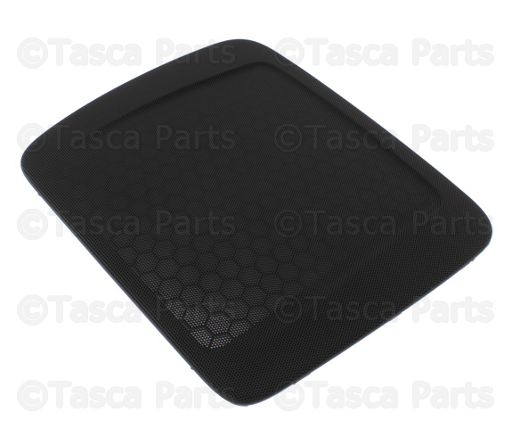 39984657 - Body: Speaker Grille for Volvo Image