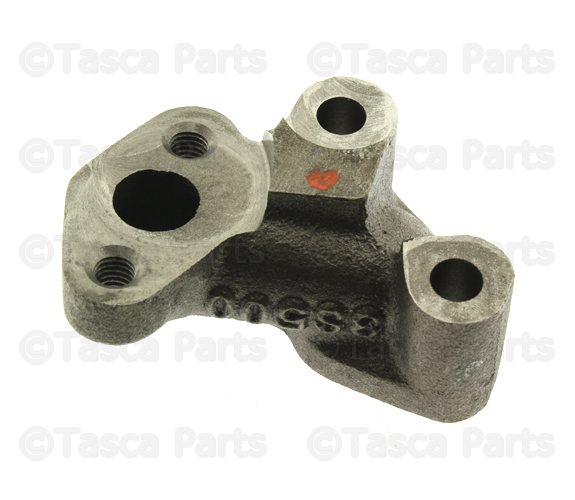 14711F4500 - Emission System: Egr for Nissan Image