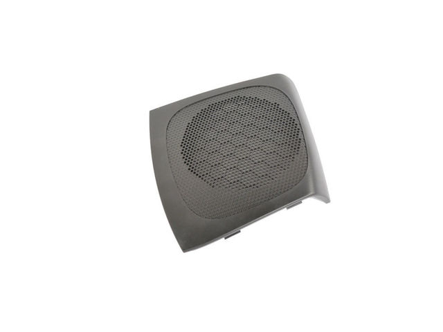 1YA62JXWAB - Interior Trim: Speaker Bezel, Right for Ram: ProMaster 1500, ProMaster 2500, ProMaster 3500, ProMaster EV Image