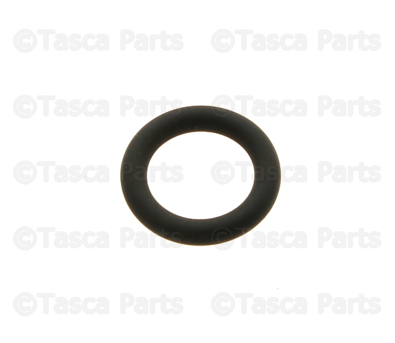 30777229 - : Engine Oil Cooler Line Connector O-Ring for Volvo Image