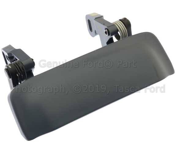6L5Z1022404CAPTM - Body: Handle, Outside for Ford: Ranger Image