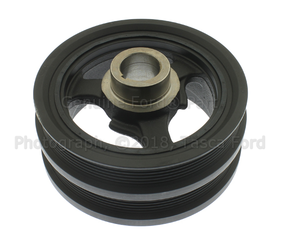 FR3Z6312A - Engine: Vibration Damper for Ford: Mustang Image
