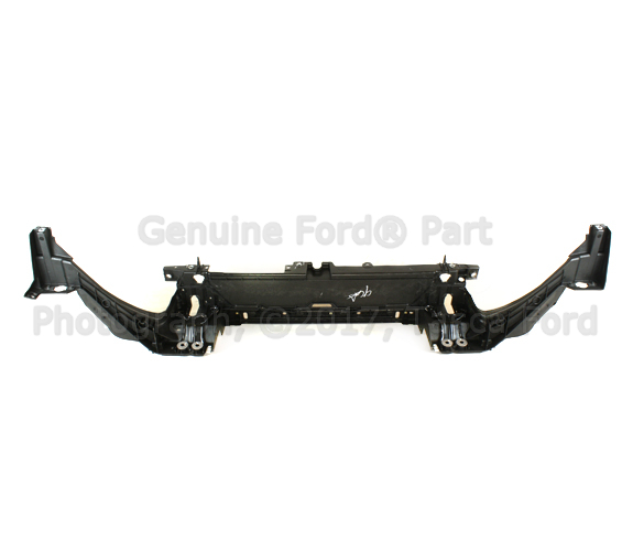 DS7Z16138B - Body: Mount Panel for Ford Image