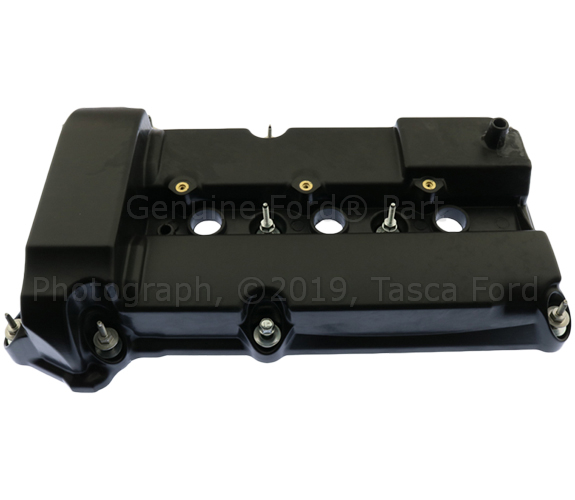 YL8Z6582BA - Engine: Valve Cover for Ford Image