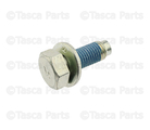 112102561 - Body: Bumper Cover Reinforcement Bolt for Nissan Image