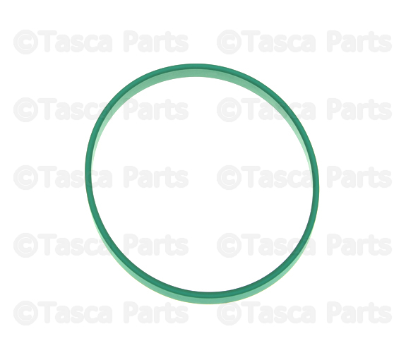 30731664 - : Fuel Injection Throttle Body Mounting Gasket for Volvo Image